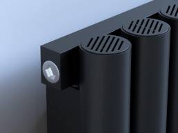 Matte Black